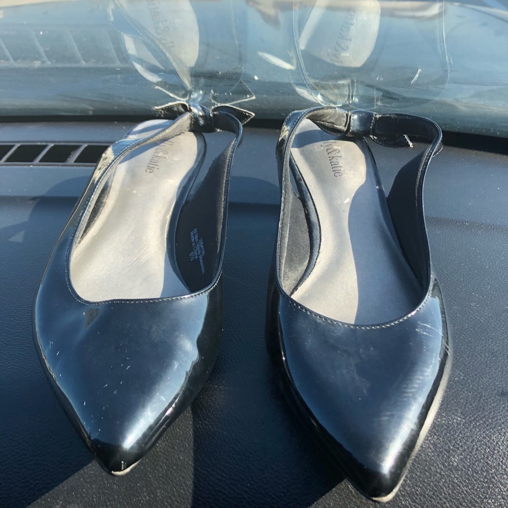 Cutsie Work Slingback 3For$50 - Picture 3 of 5